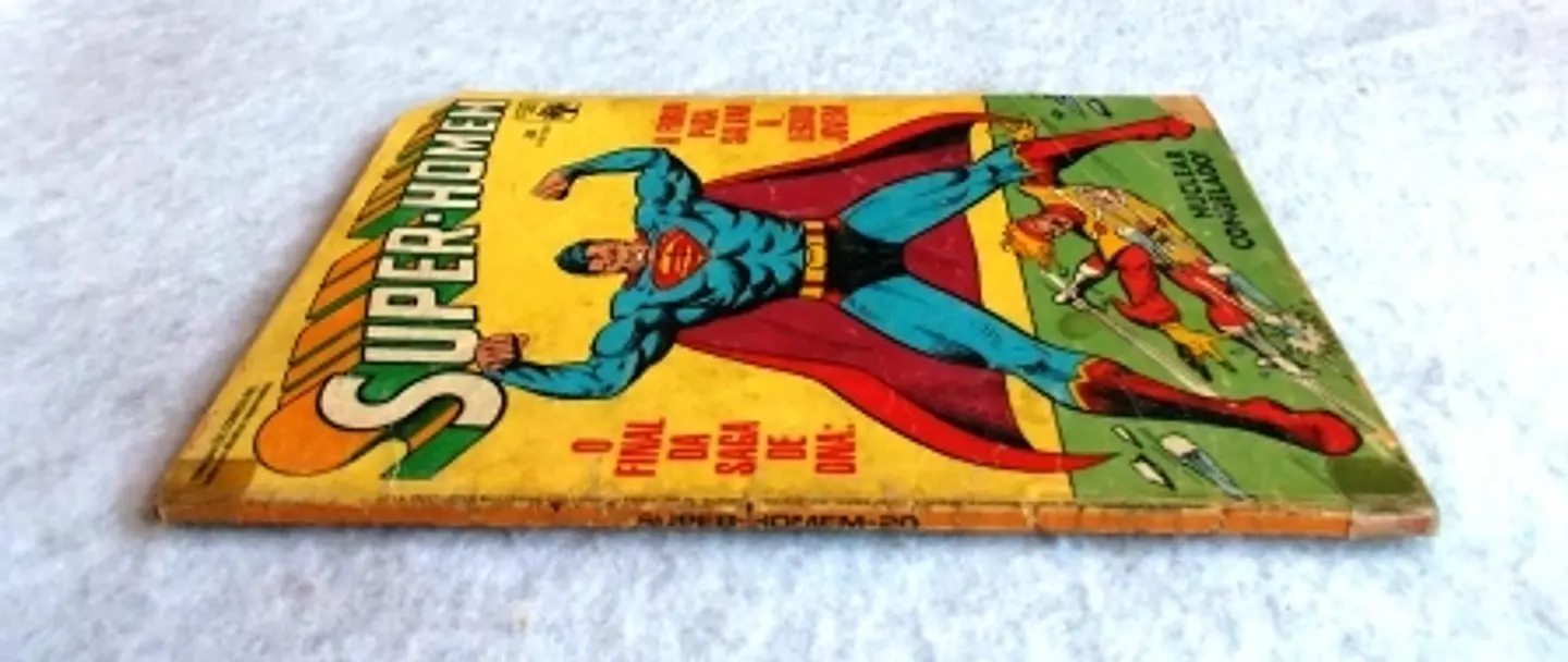 Super-Homem 020 3