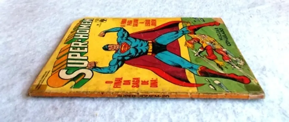 Super-Homem 020 3