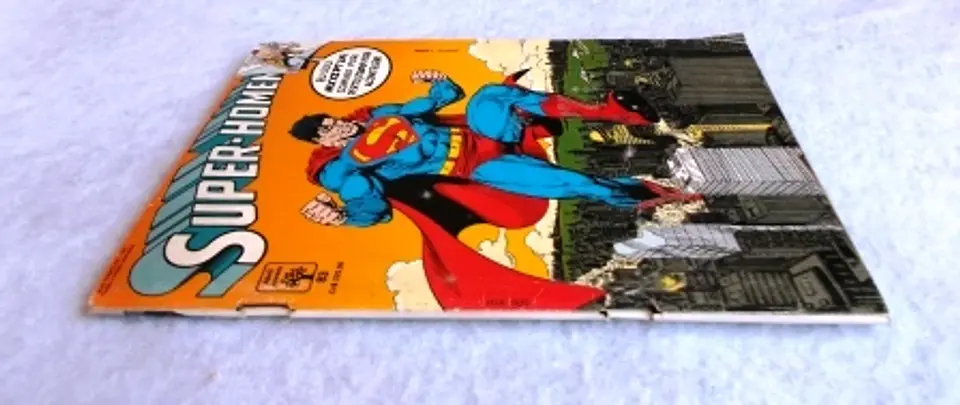 Super-Homem 083 3