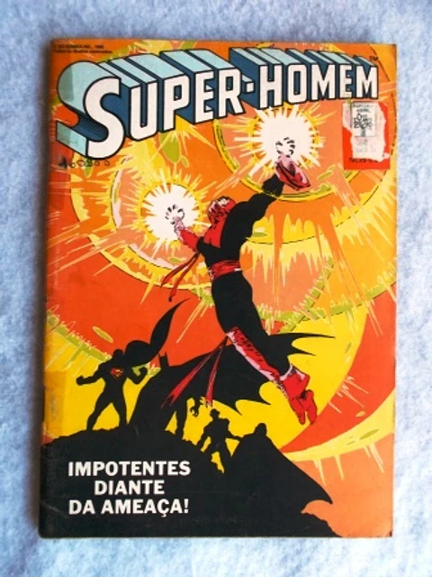 Super-Homem 060
