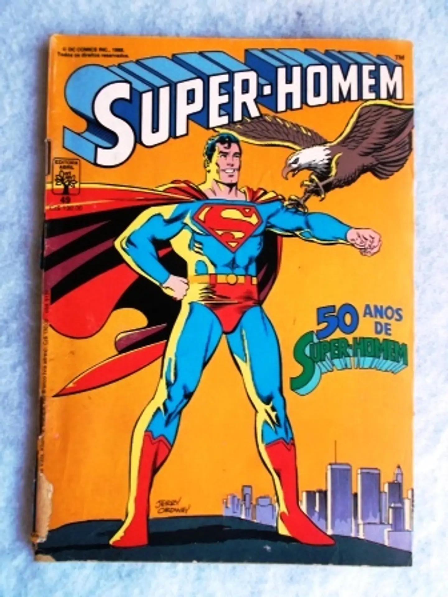 Super-Homem 049 1