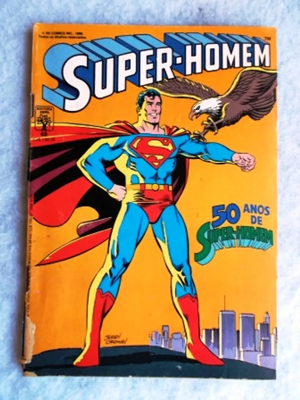 Super-Homem 049 1
