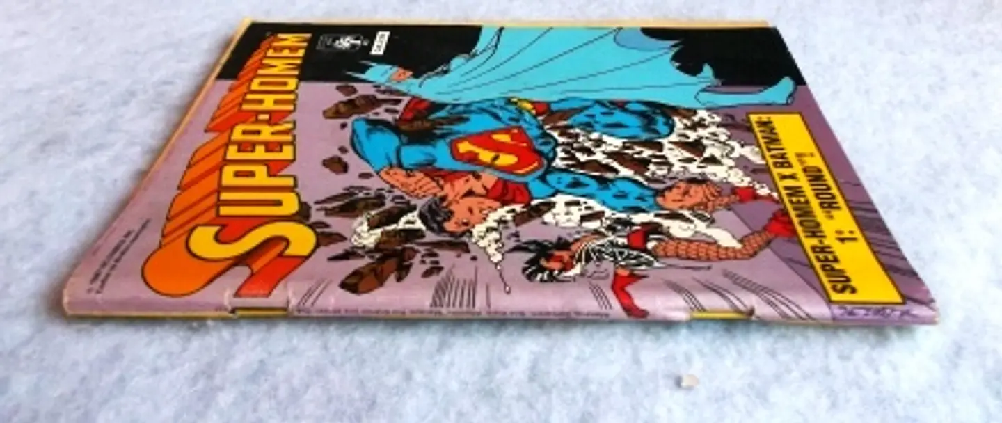 Super-Homem 040 3