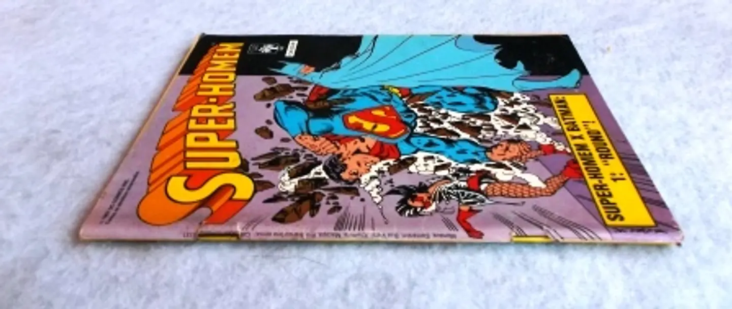 Super-Homem 040 3