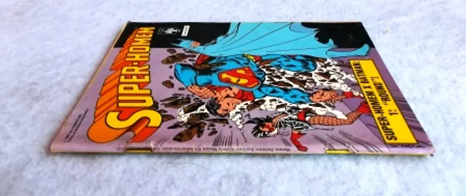 Super-Homem 040 3