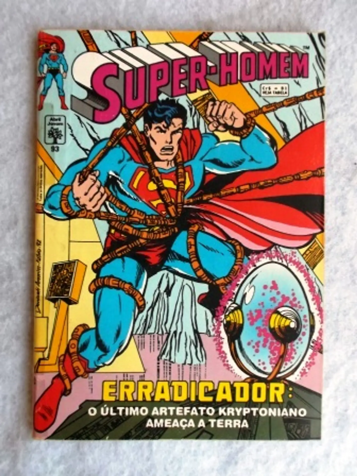 Super-Homem 093 1