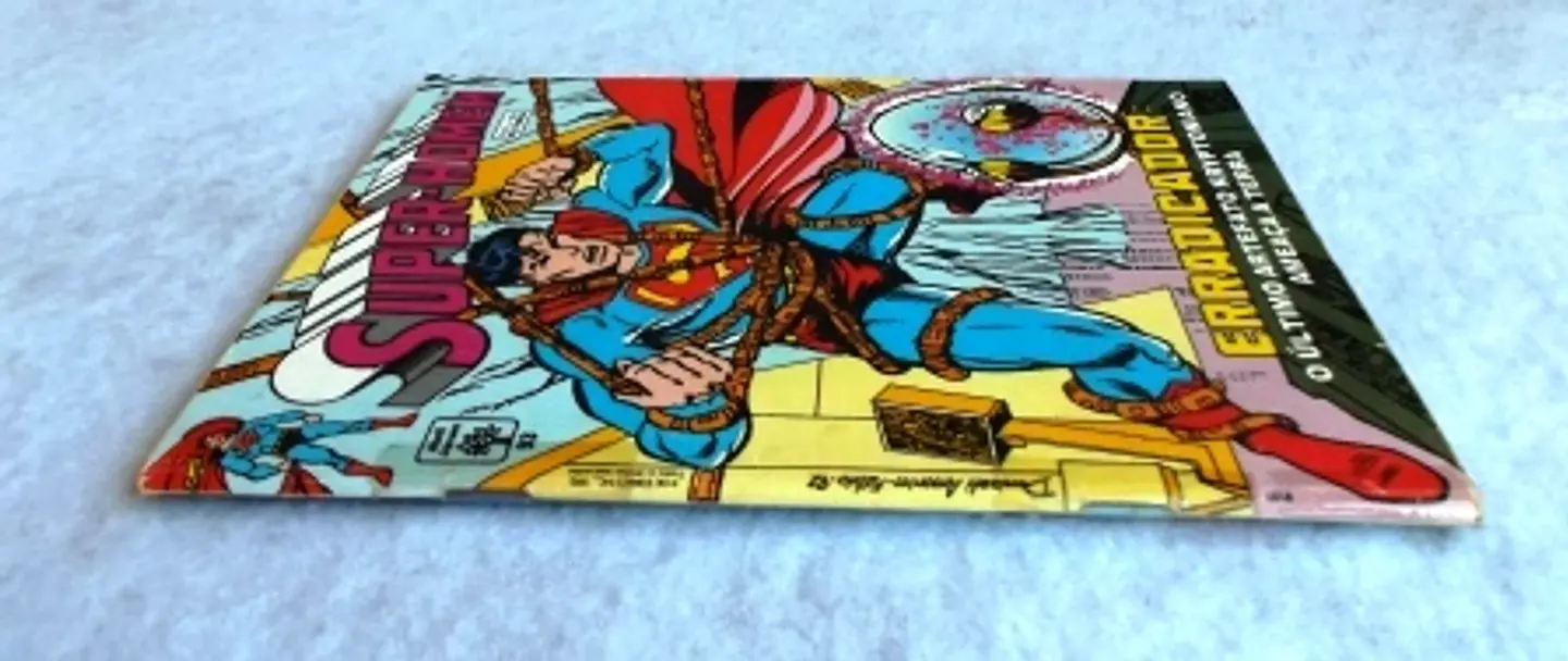 Super-Homem 093 3