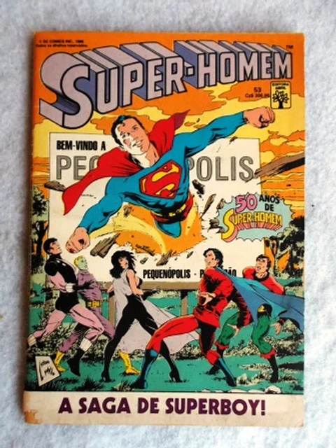 Super-Homem 053