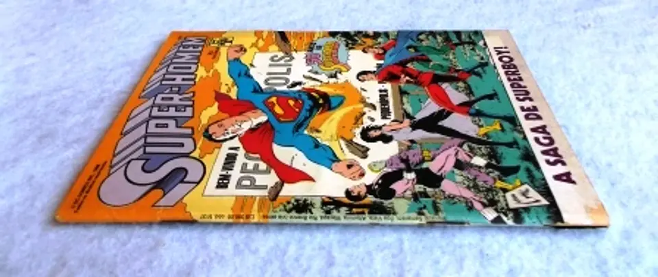 Super-Homem 053 3