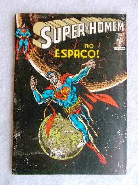 Super-Homem 080
