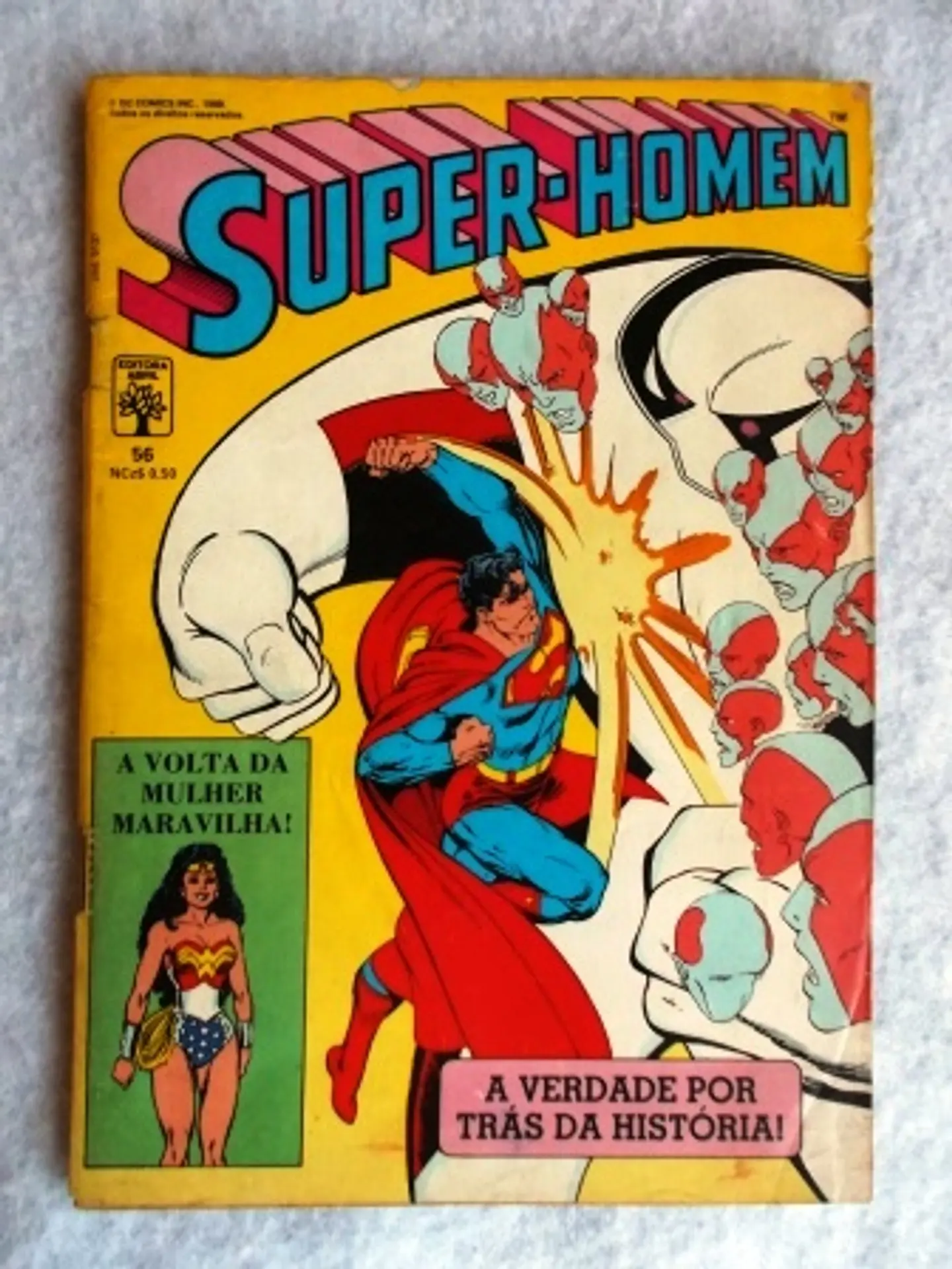 Super-Homem 056 1