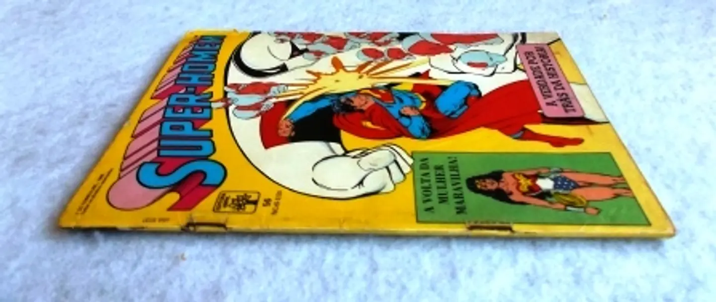 Super-Homem 056 3