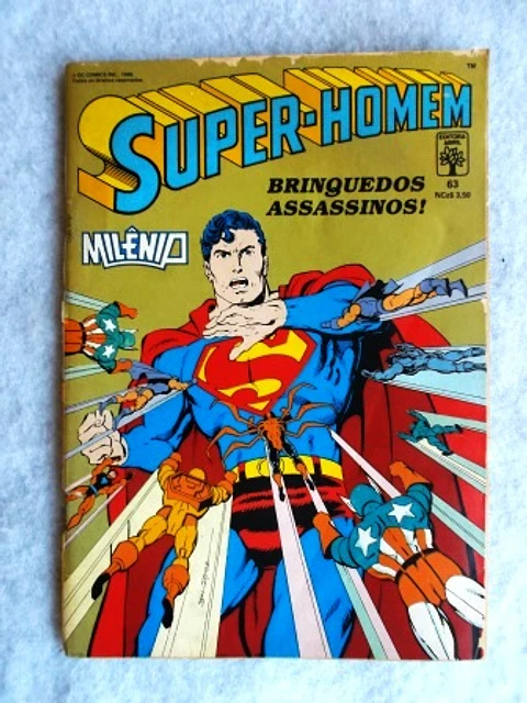 Super-Homem 063