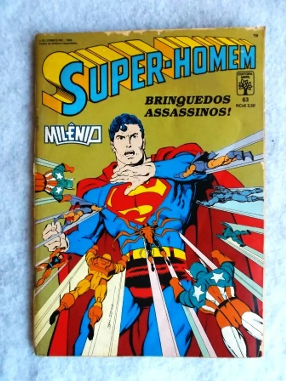 Super-Homem 063 1