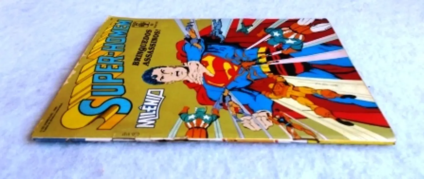 Super-Homem 063 3