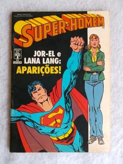 Super-Homem 043
