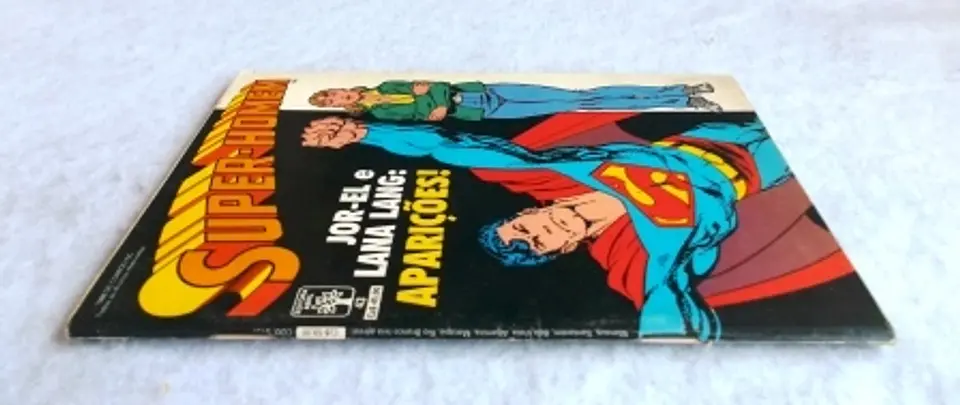 Super-Homem 043 3