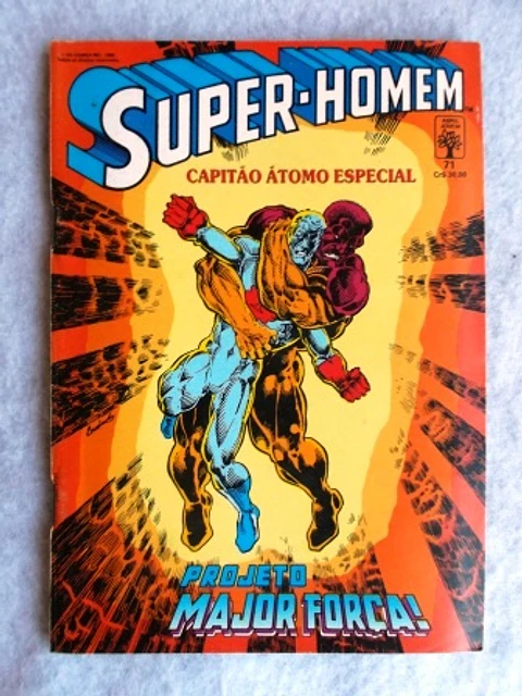 Super-Homem 071