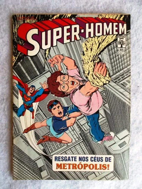 Super-Homem 061