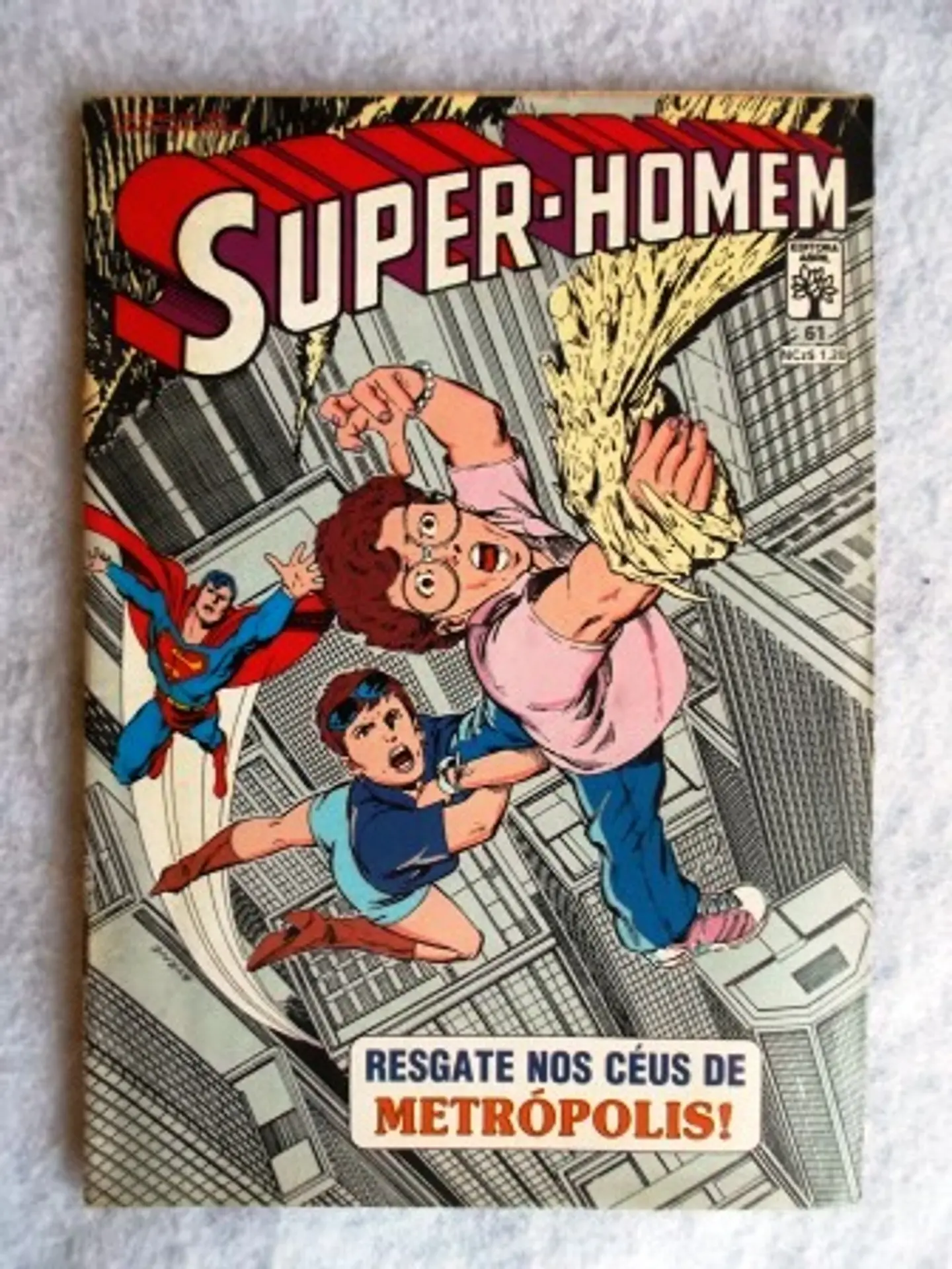 Super-Homem 061 1