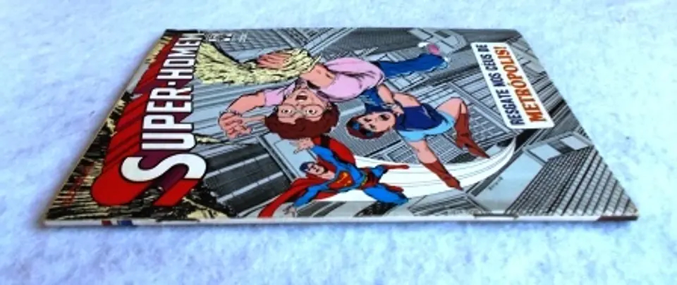 Super-Homem 061 3