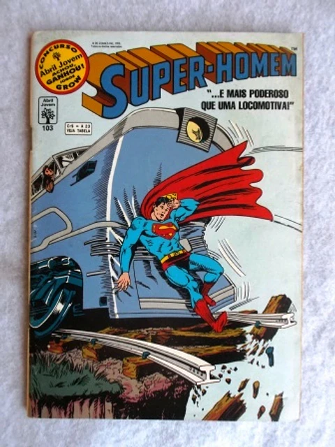 Super-Homem 103