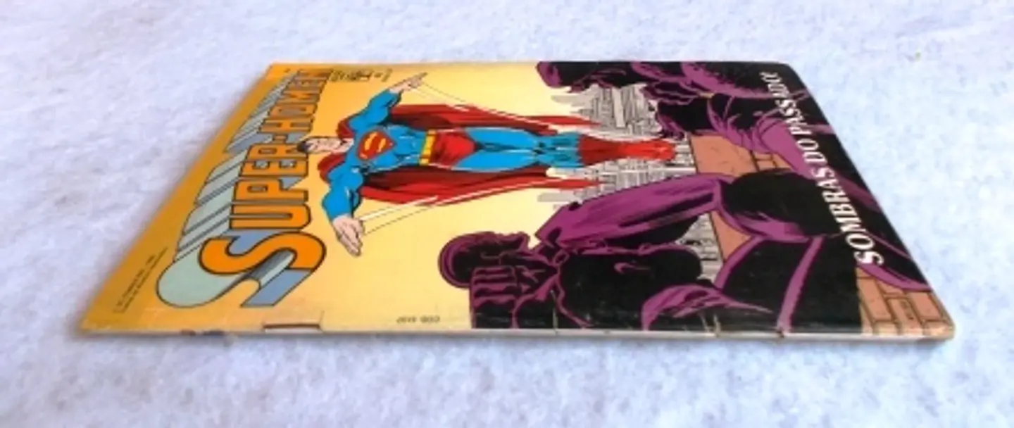 Super-Homem 062 3
