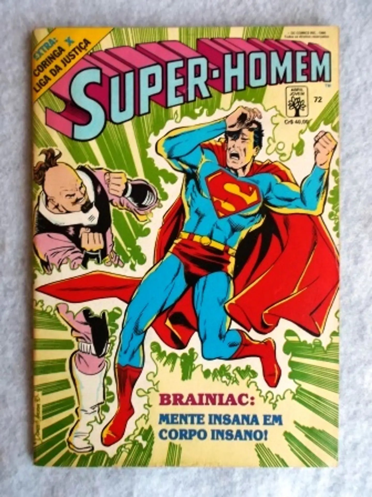 Super-Homem 072 1