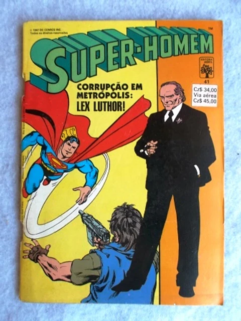 Super-Homem 041