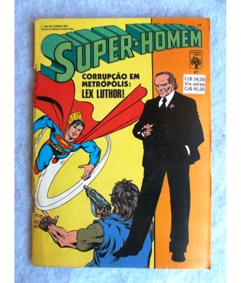 Super-Homem 041