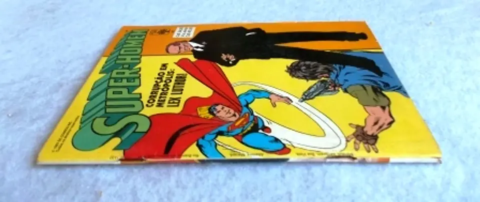 Super-Homem 041 3