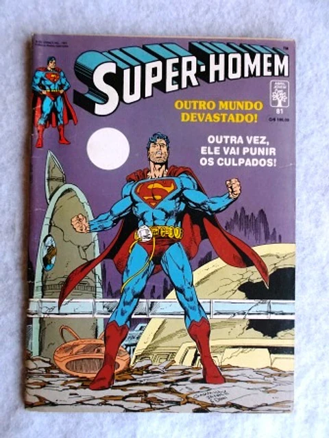 Super-Homem 081