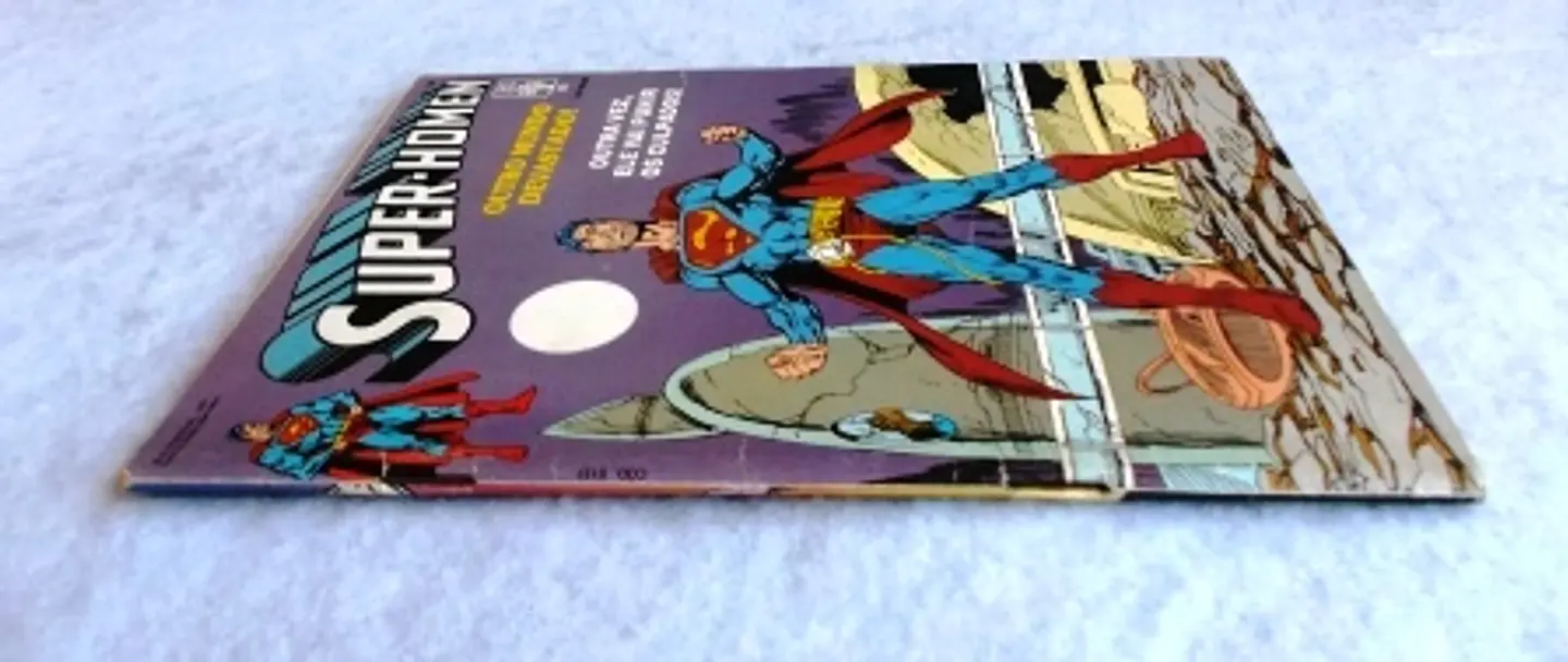 Super-Homem 081 3