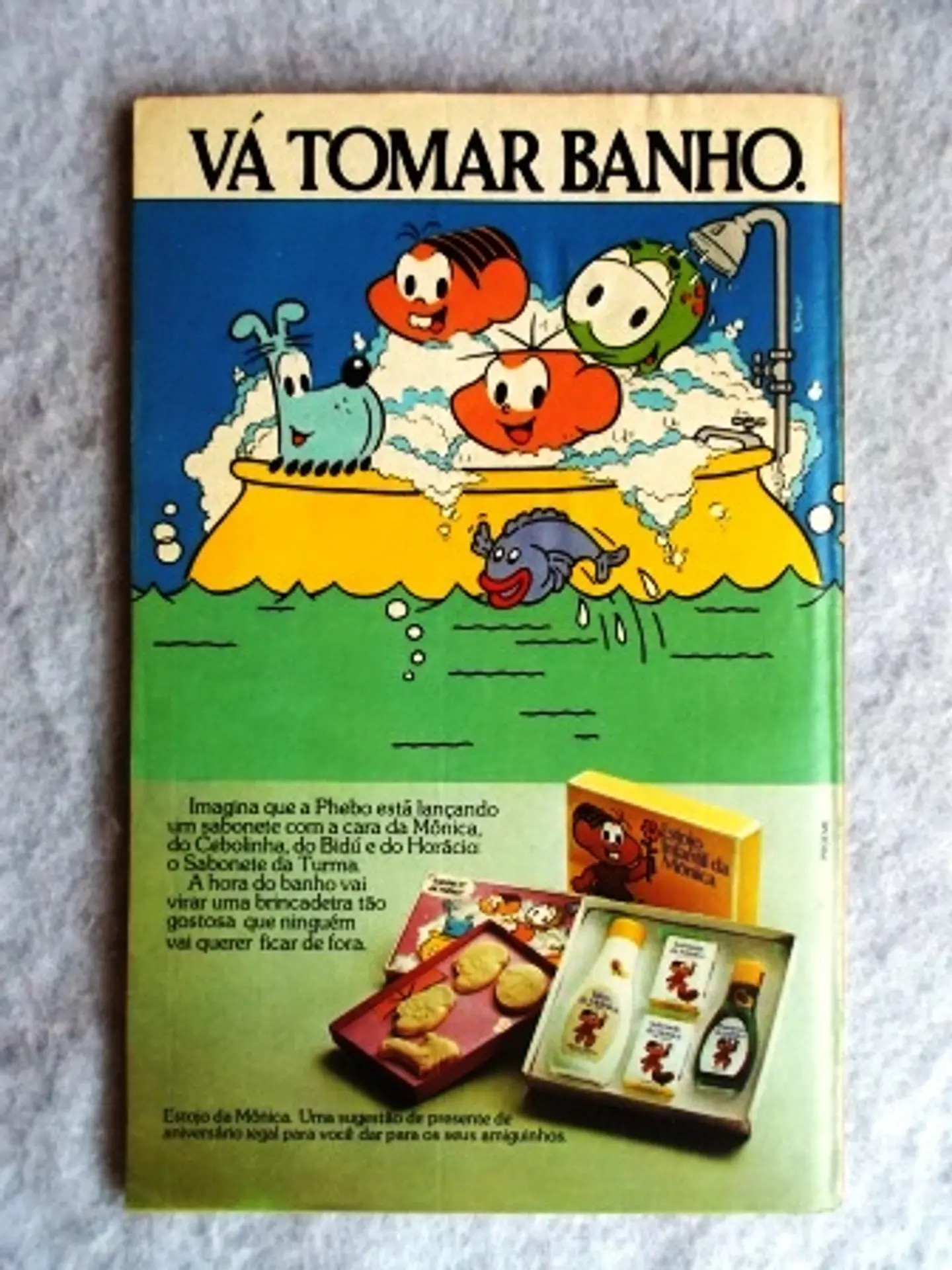 Tio Patinhas 157 2