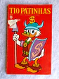 Tio Patinhas 134 - thumbnail 1