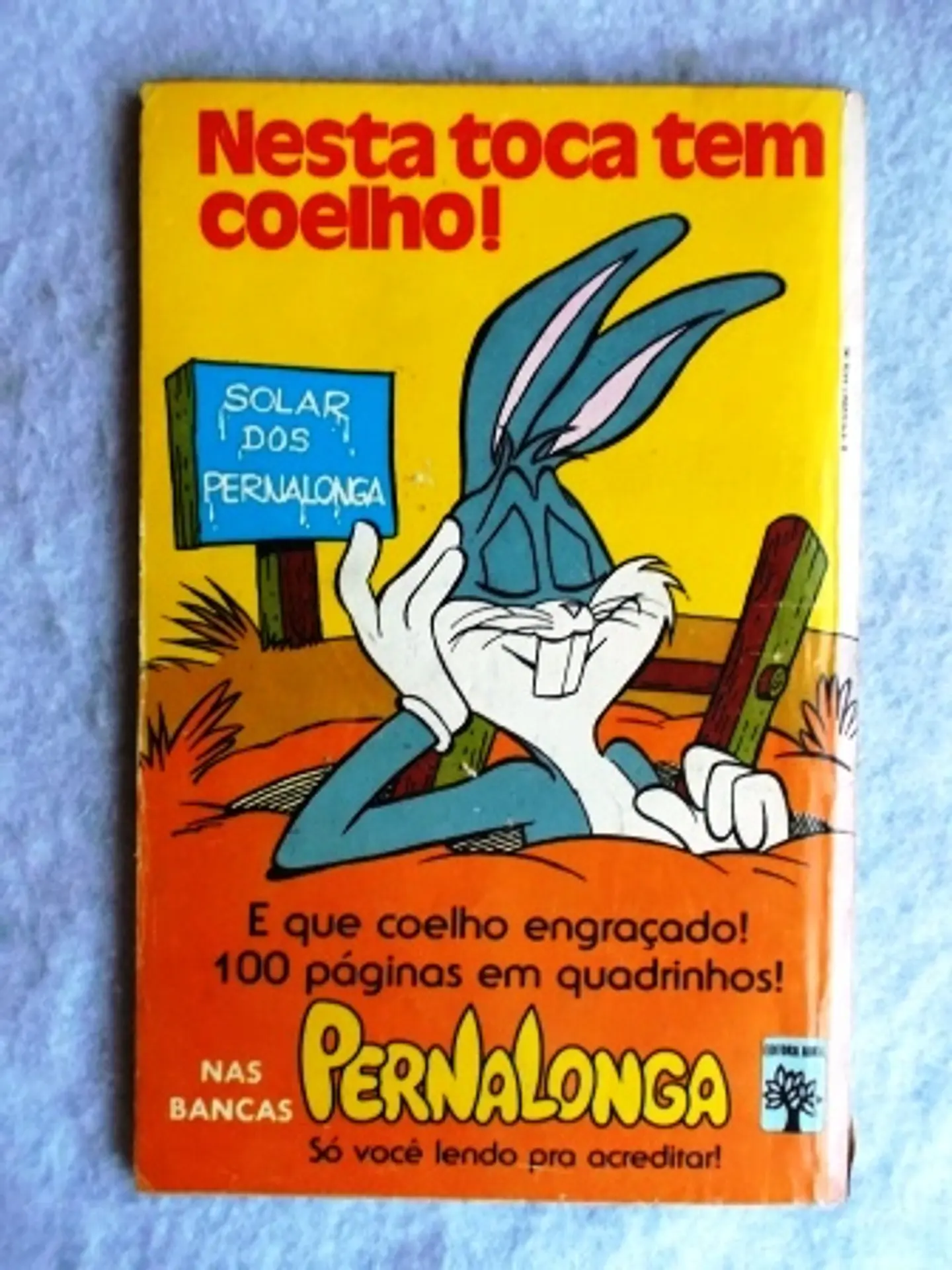 Tio Patinhas 133 2