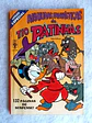 Tio patinhas 8 | Aventuras fantásticas - Thumbnail 1