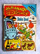 Almanaque Disney 169 - Thumbnail 1