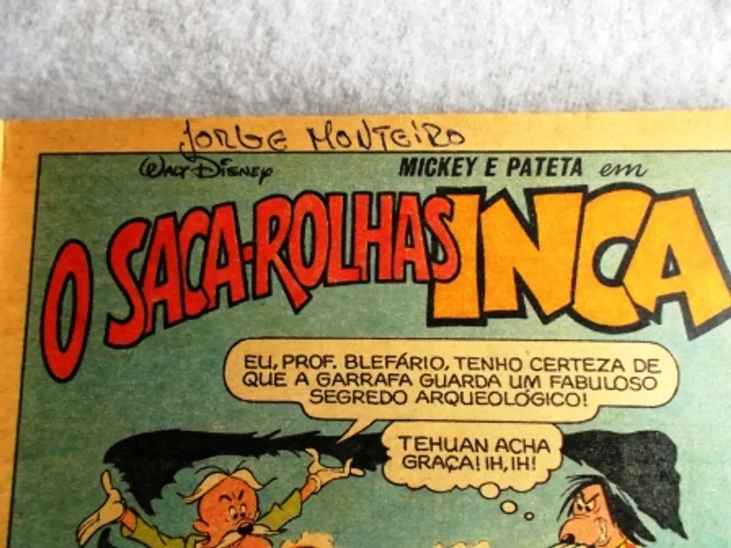 Almanaque Disney 106 4