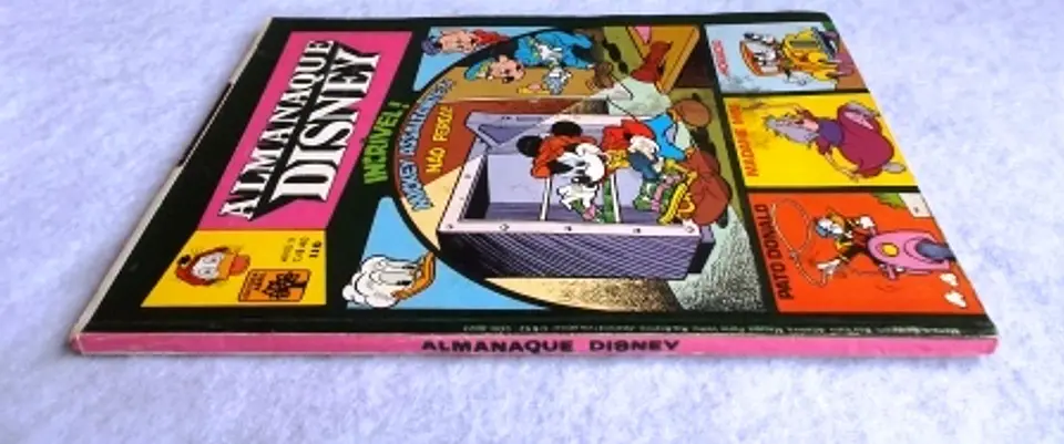 Almanaque Disney 110 3