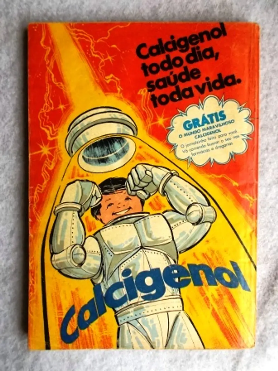 Almanaque Disney 118 2