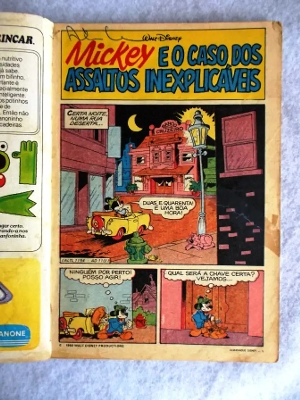 Almanaque Disney 110 3