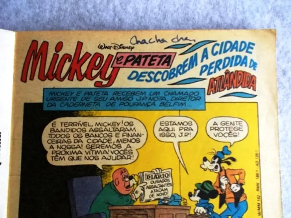 Almanaque Disney 126 4