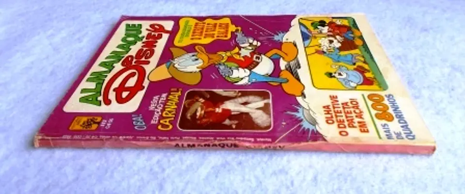 Almanaque Disney 117 3