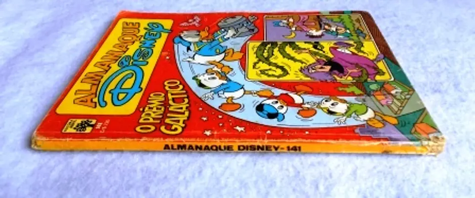 Almanaque Disney 141 3