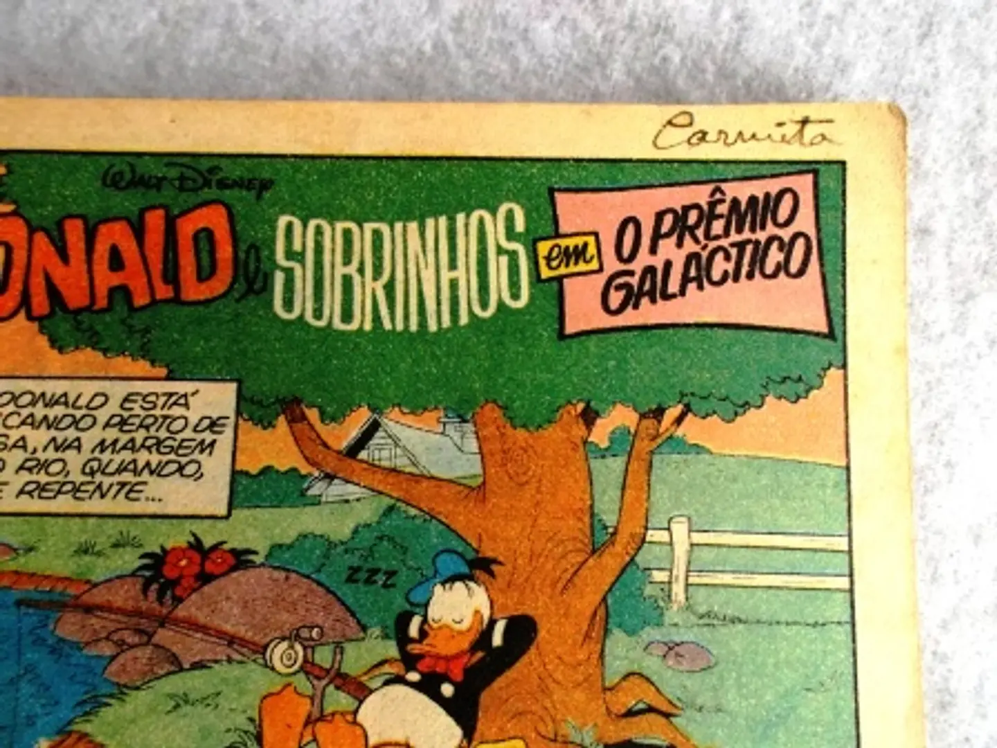 Almanaque Disney 141 4
