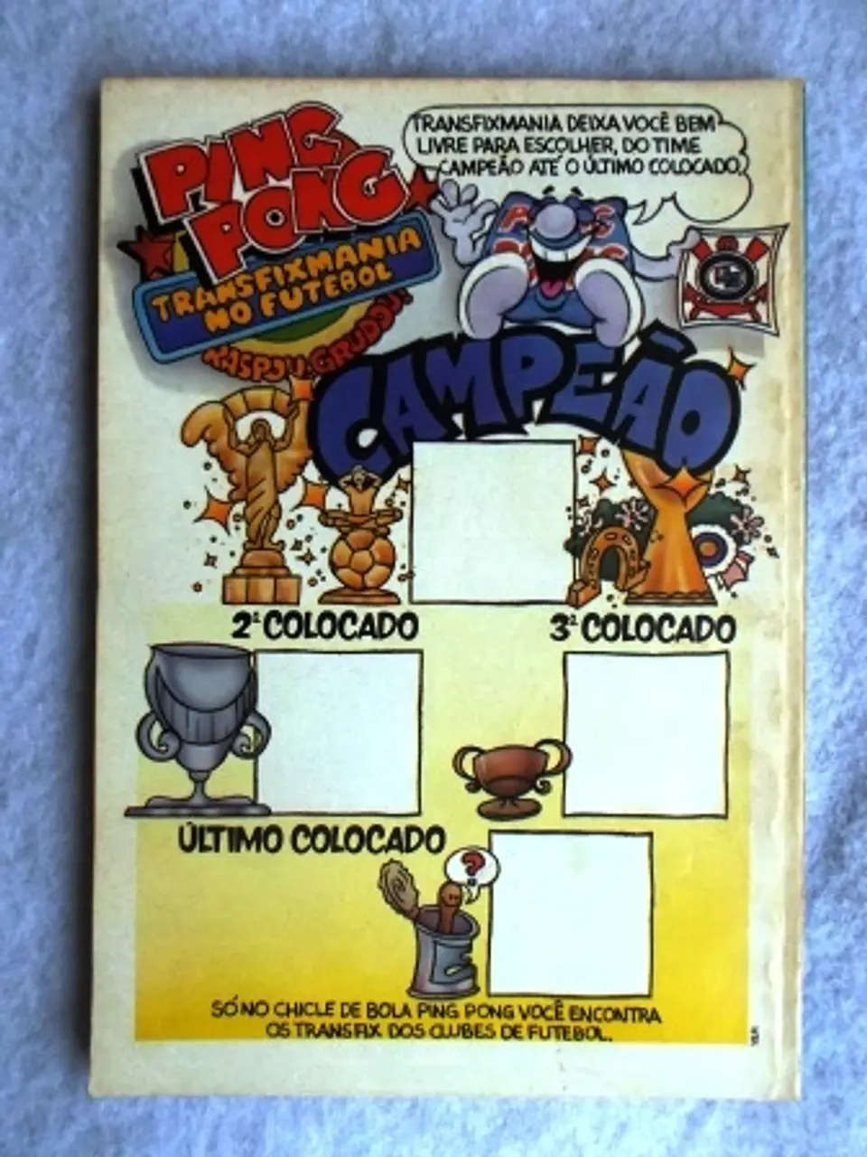 Almanaque Disney 123 2