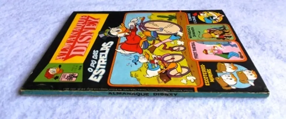 Almanaque Disney 108 3