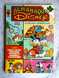Almanaque Disney 154 - Thumbnail 1