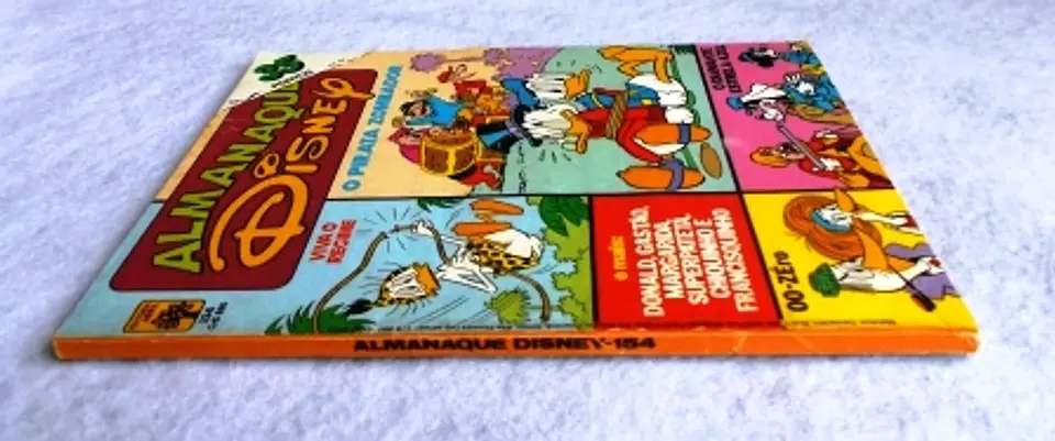 Almanaque Disney 154 3